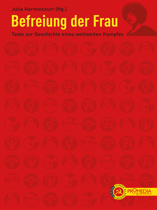 Title details for Befreiung der Frau: Texte zur Geschichte eines weltweiten Kampfes by Simone De Beauvoir - Wait list